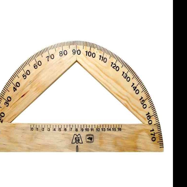 TRANSPORTADOR MADERA PPIZARRON IND.SILVA E30